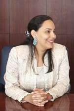 رنيمة المطر