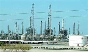 انخفاض اسعار النفط مؤشر خطير لموازنة السنة المالية الحالية﻿