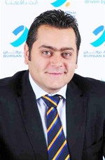 بشير جابر