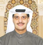 انور الغيث 