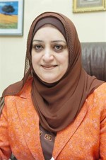 دهند الشومر