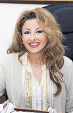 عبلة العيسى