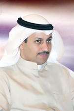 ناصر الكريوين﻿