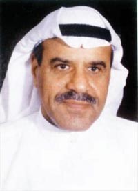 عبدالمحسن الدويسان - رحمه الله