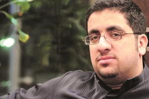 الفنان الاماراتي محمد الزرعوني﻿