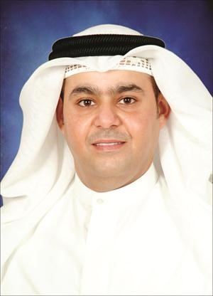 عماد محمد الهارون﻿