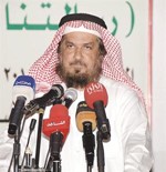 د حامد العلي﻿