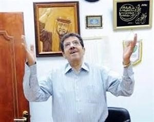 الزميل كمال مهدي﻿