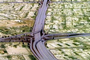تطوير الدائري الرابع