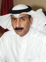 سلمان الدريويش