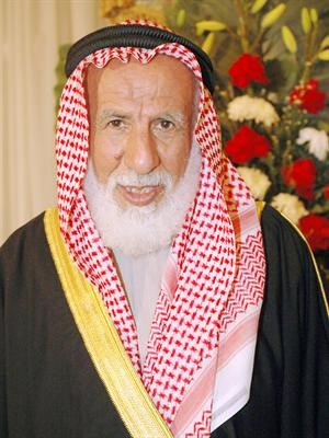 حمود الرومي