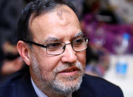 د عصام العريان