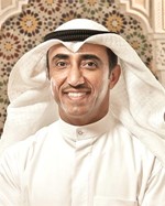احمد الخالد