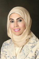 نادية السيف