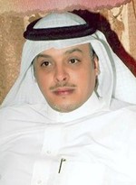 فالح العسكر﻿