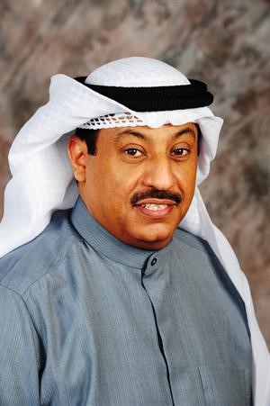 سعد الهدية