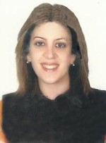 رشا السعدي