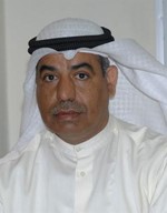 فوزي المجدلي