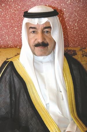 سلطان بن حثلين﻿