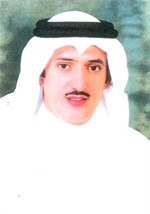 ناصر العازمي