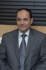 محمد فوزي﻿