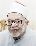الشيخ حسن مناع