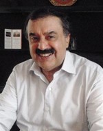 خالد الجارالله﻿
