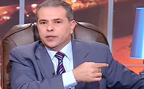 دتوفيق عكاشة