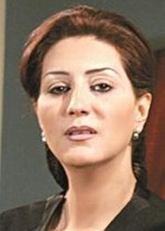 وفاء عامر ﻿