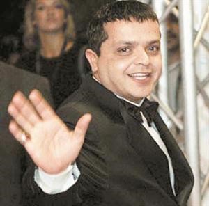 محمد هنيدي﻿