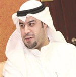 هشام البعيجان﻿