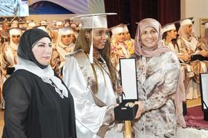 مبارك التخرج	 انور الكندري﻿