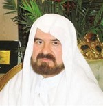 الشيخ علي محيي الدين القره داغي ﻿