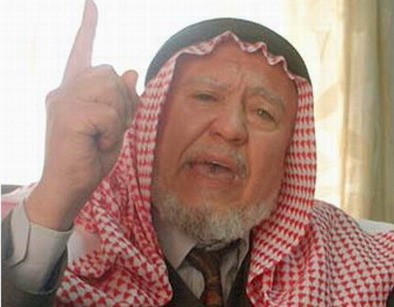 حمزة منصور