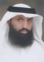 خليل ابراهيم الشمري﻿
