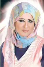 المحامية دلال الملا﻿
