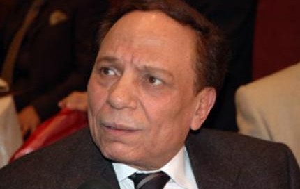 عادل امام