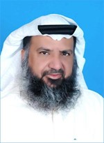 محمد نافل العازمي