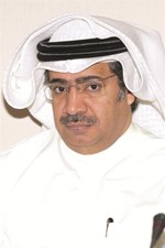 صالح السلمي