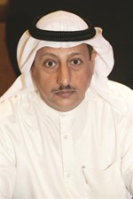 محمد الهاجري