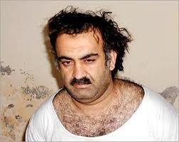 خالد الشيخ محمد