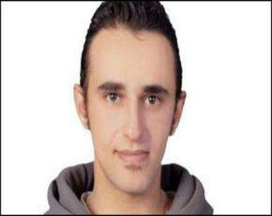 خالد سعيد﻿
