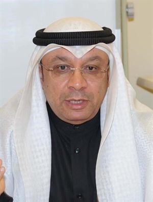 معبدالوهاب التركي﻿
