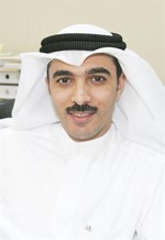 محمد العنزي﻿