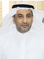 احمد راشد القراوي﻿