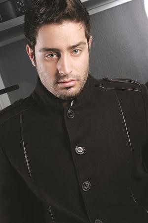 سعد رمضان﻿