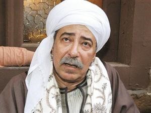 صلاح السعدني﻿