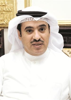 وكيل الاخبار فيصل المتلقم﻿