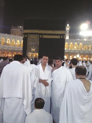 المشاركون