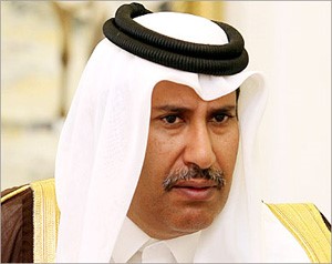 حمد بن جاسم